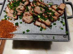 -绿茶餐厅(成都太古里店)