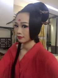 -盘子女人坊生日照·摄影馆(华强店)