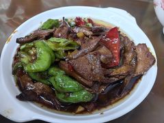 -饱食林菜饭馆(南桥路店)