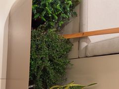 -泰合玺·精油疗愈 SPA(南京河西万达店)