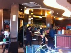 -比格比萨自助(密云店)