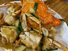 -大厨的餐厅(曾厝垵总店)