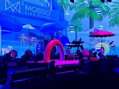 -MOSSO·Liveshow(M3香港广场店)