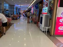 -西贝(上海我格广场店)