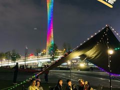 -二沙岛艺术公园