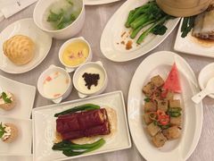 -福州天元国际威斯汀酒店·中国元素餐厅