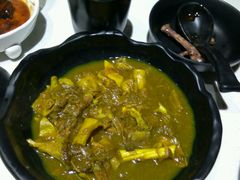 -新仙清汤牛腩(铜锣湾店)