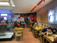 大堂-易裕和·长沙米粉(竹塘西路店)