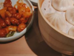 -弄堂小笼包(天津南开大悦城店)