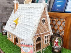 -北京古城老院厉晓麟精致菜