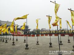 -大槐树寻根祭祖园