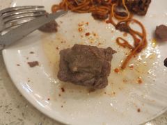 -澳盟清汤鲜黄牛肉(公济桥路店)