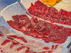 -熊大·鲜烤黄牛肉(五山店)