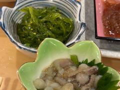 -昱匠·日本料理(金融街店)