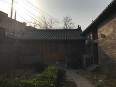 -隋唐大运河文化博物馆