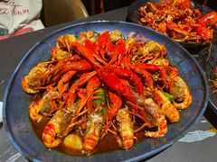 -红盔甲·小龙虾(人民广场店)