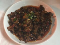 烟笋腊肉钵-新新湘菜馆(新中街二条店)