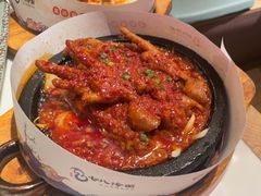 -七八冷面·延边朝鲜族美食(圣熙八号店)