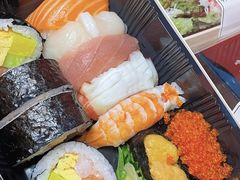-Tuna maki寿司(园区永旺店)