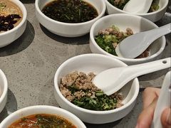 -海底捞火锅(枫蓝国际购物中心店)