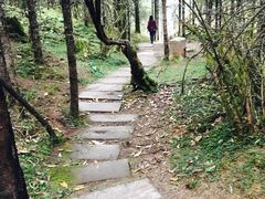 -硗碛藏寨·神木垒景区