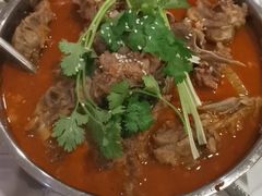 -新凯旋烧烤·燕姐千岛湖土菜