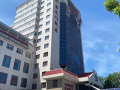 -马克西姆餐厅(崇文门店)