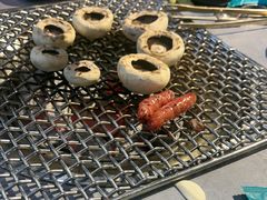 -可心筛网烤肉(南关区幸福一路店)