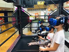 -黑空VR体验馆(领展中心城店)