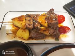 -打趸BTC·Breaktime cafe(北京路店)