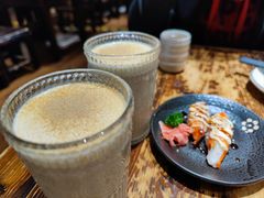 -小川洋风料理(街道口店)