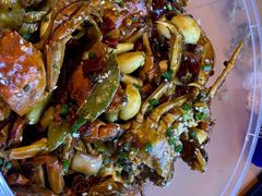 -捌贰虾蟹·江湖菜馆(江汉路店)