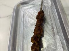 -托克逊老四号餐厅