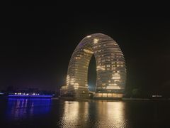 -红樽舫湖州菜.湖景餐厅(太湖渔人码头店)