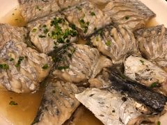 清真油带鱼-东宇酒家(凌白路店)