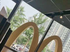 -麦当劳(北苑秋实路店)