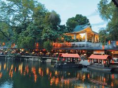 -侨美·唐荔园·40年地道粤菜