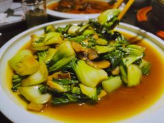 -老灶房-四川土菜(铁牛广场店)