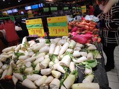 -中百仓储(古田路店)