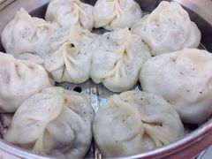 -马尔龙新疆饭店·清真(瑞景店)