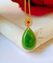 点击看大图 -Cindy Jewelry·钻戒·彩色宝石