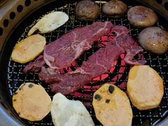 -神户赤童日式烤肉伙伴(东直门店)