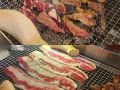 -肉甲韩国木炭烤肉(新壹街1店)