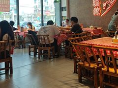 -龙师傅卤炒(天马店)