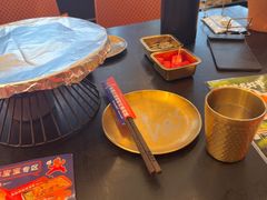 -何师烧烤Pro ·江湖川菜·小龙虾·精酿(太古里旗舰店)