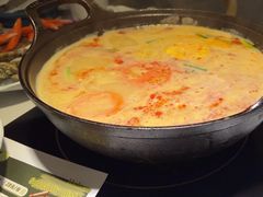 -椰子湾·海南火锅·糟粕醋·椰子鸡(正大广场店)