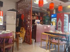 -满堂春特色餐馆