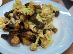 -白魁老号饭庄(安内店)