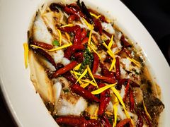-太二酸菜鱼(天鹅湖万达店)