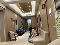 -美年大健康体检中心(牡丹园分院)